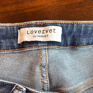 Women's Classic Blue Jeans